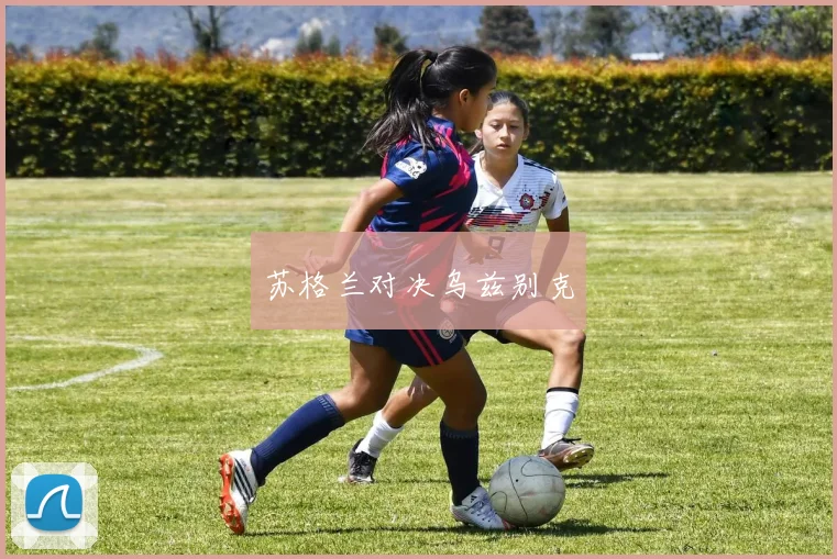 苏格兰对决乌兹别克
