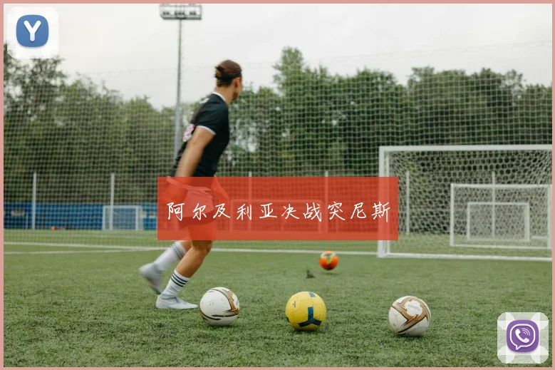 阿尔及利亚决战突尼斯