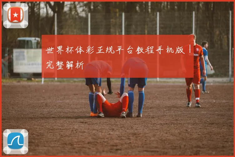 世界杯体彩正规平台教程手机版｜完整解析