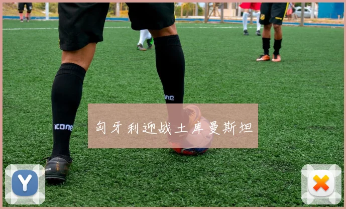 匈牙利迎战土库曼斯坦