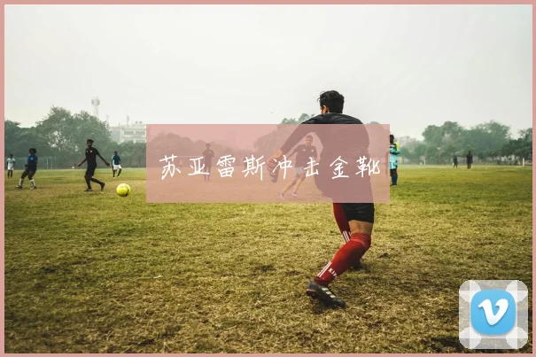 苏亚雷斯冲击金靴