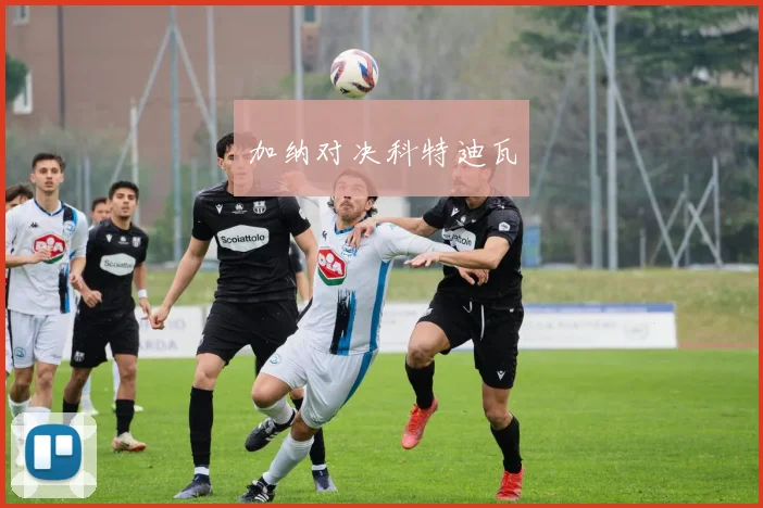 加纳对决科特迪瓦