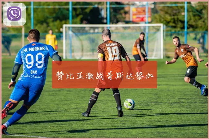 赞比亚激战哥斯达黎加