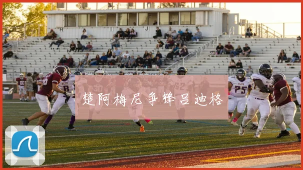 楚阿梅尼争锋吕迪格