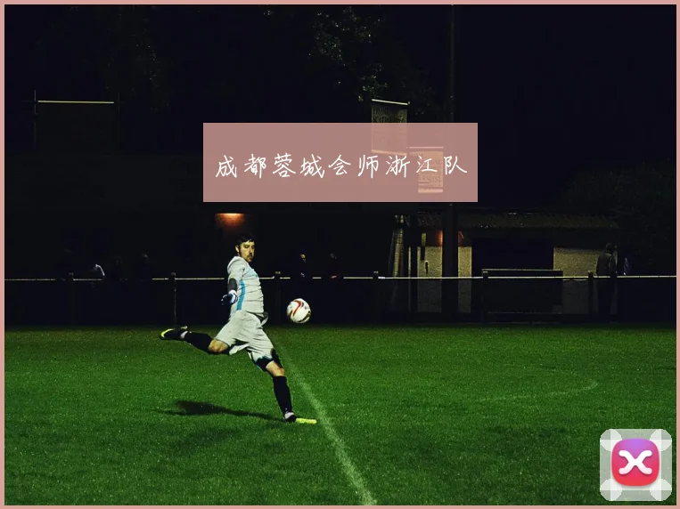 成都蓉城会师浙江队