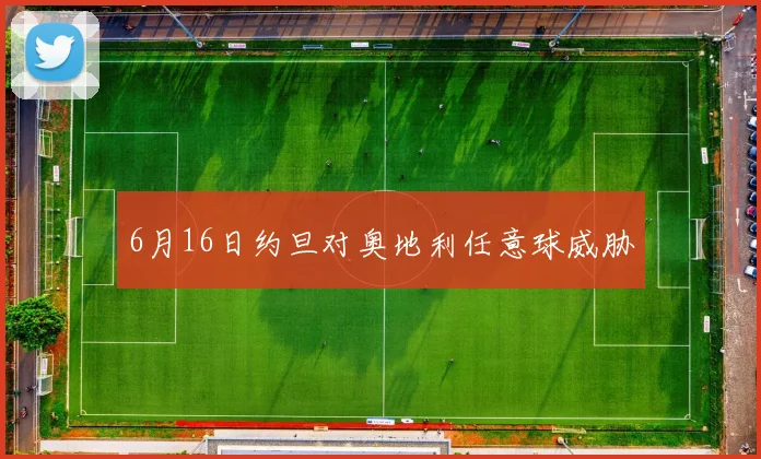 6月16日约旦对奥地利任意球威胁