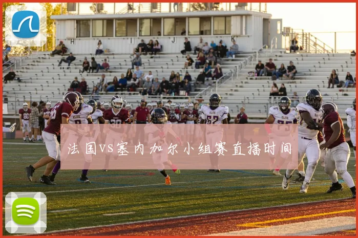 法国vs塞内加尔小组赛直播时间
