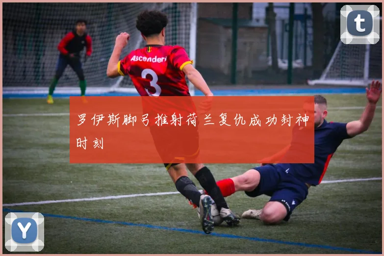 罗伊斯脚弓推射荷兰复仇成功封神时刻