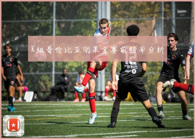 K组哥伦比亚刚果金赛前赔率分析