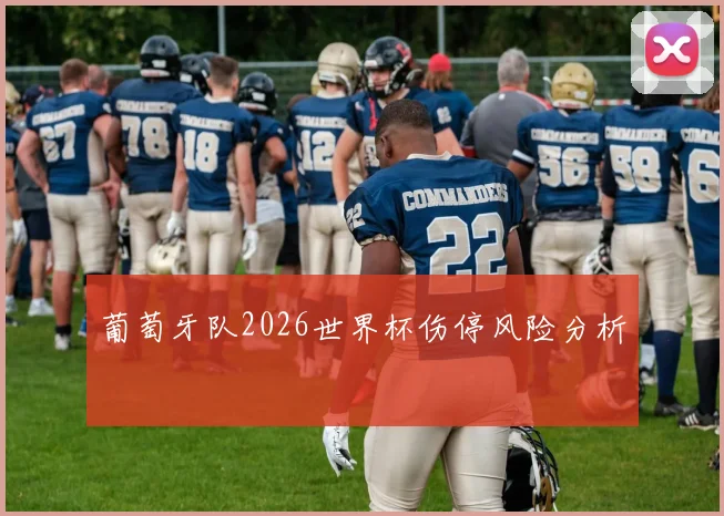 葡萄牙队2026世界杯伤停风险分析