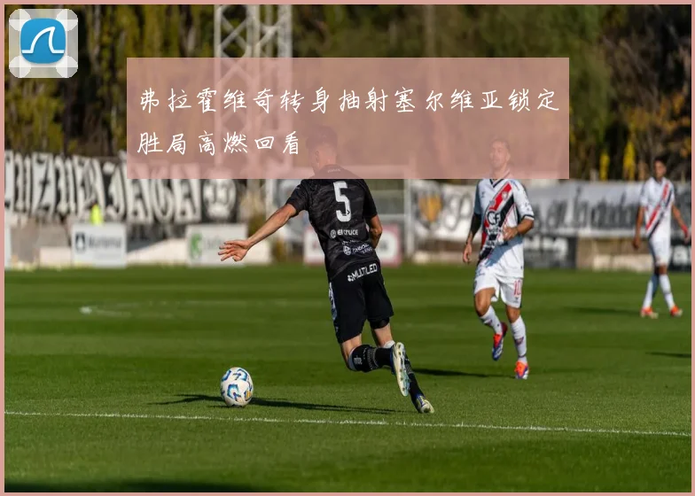 弗拉霍维奇转身抽射塞尔维亚锁定胜局高燃回看