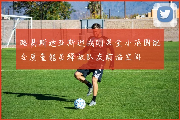 路易斯迪亚斯迎战刚果金小范围配合质量能否释放队友前插空间