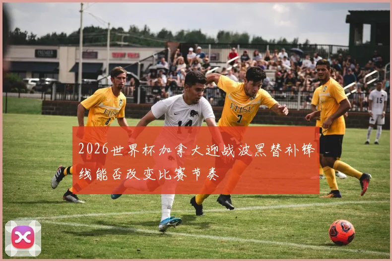 2026世界杯加拿大迎战波黑替补锋线能否改变比赛节奏