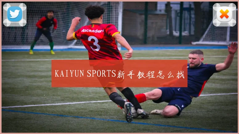 KAIYUN SPORTS新手教程怎么找